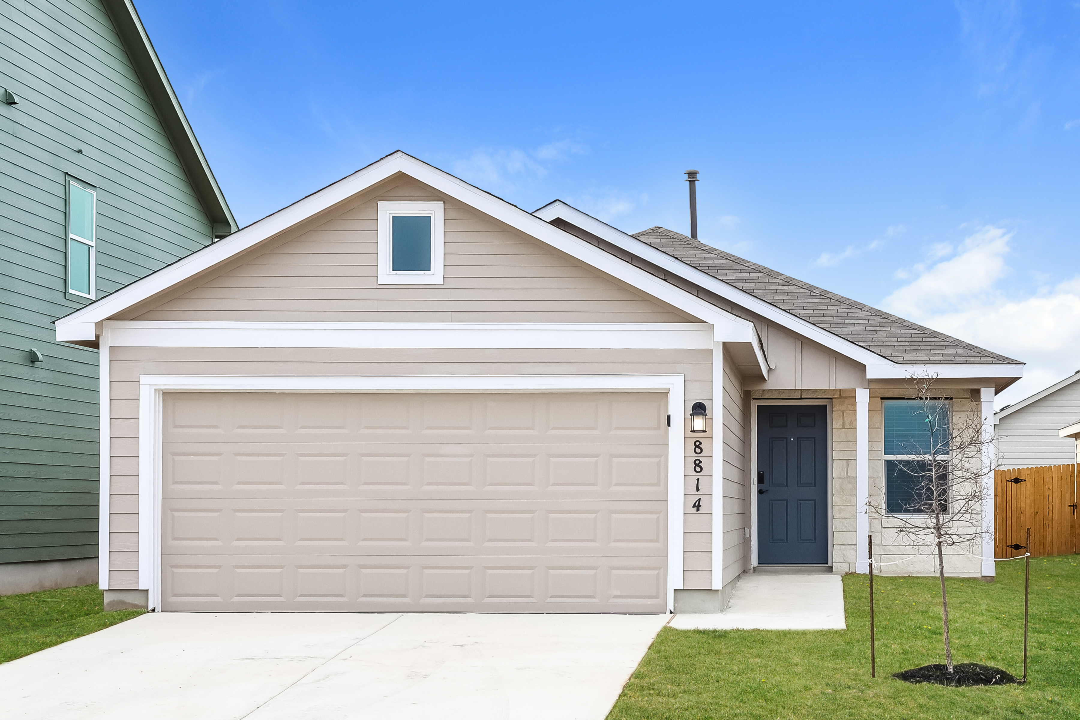 8814 Barrow Path Converse, TX 78109
